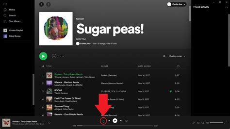 spotifyshuffler|Iba pa.